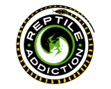 https://www.logocontest.com/public/logoimage/1584959721Reptile Addiction.png